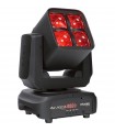 Algam Lighting MW430Z WASH Testa Mobile + Zoom