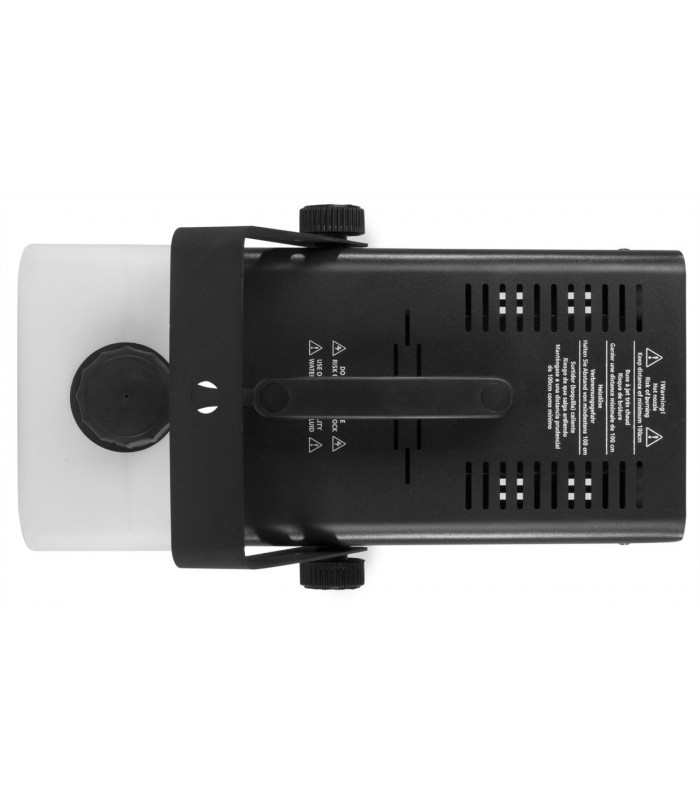 BEAMZ RAGE 1000 MACCHINA DEL FUMO 1000 WATT CON RADIOCOMANDO