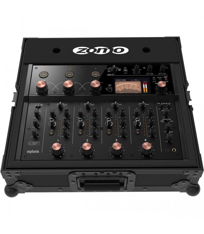 Flightcase Zomo A-Euphonia NSE 0030103523