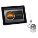 SAMSON METEORITE MICROFONO USB A CONDENSATORE