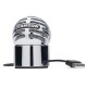 SAMSON METEORITE MICROFONO USB A CONDENSATORE