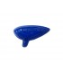 EXTREME EXTOK1 OCARINA IN PLASTICA BLU