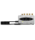 BEHRINGER UFO202 U-PHONO INTERFACCIA AUDIO USB PER GIRADISCHI
