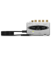 BEHRINGER UFO202 U-PHONO INTERFACCIA AUDIO USB PER GIRADISCHI