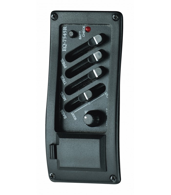 EKO RANGER CW EQ BLU SUNBURST CHITARRA ACUSTICA ELETTRIFICATA CUTAWAY