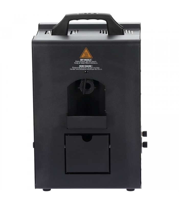 ALGAM LIGHTING BF700 MACCHINA DELLE BOLLE CON FUMO DA 700W