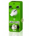 XVIVE V7 TUBE DRIVE EFFETTO A PEDALE PER CHITARRA ELETTRICA