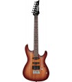 IBANEZ GSA60 BS BROWN SUNBURST CHITARRA ELETTRICA