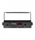 beamZ Flood36UV 36x3W UV DMX Strobe
