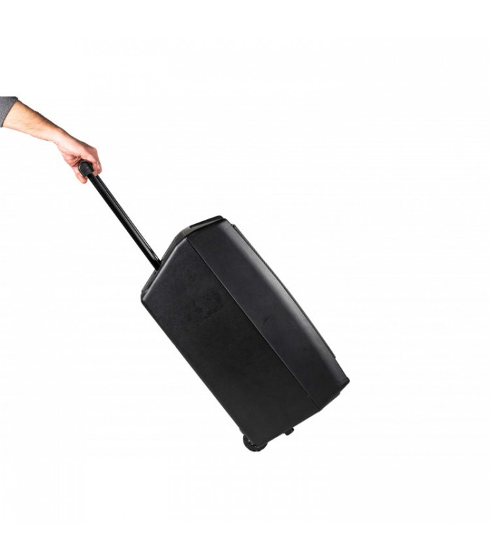 PROEL V12FREE CASSA PORTATILE A BATTERIA 12'' 400W USB MP3 BLUETOOTH