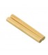 PEACE RH11 COPPIA CLAVE IN LEGNO