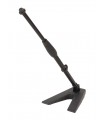PROEL DST110BK SUPPORTO PER MICROFONO DA TAVOLO