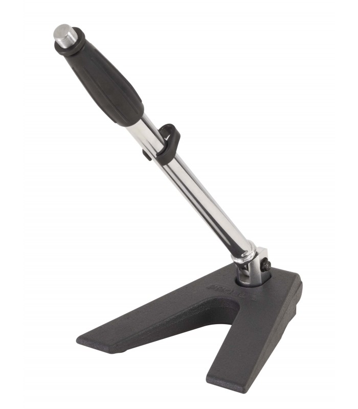 PROEL DST110 SUPPORTO PER MICROFONO DA TAVOLO CROMATICO
