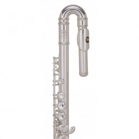 GRASSI FL20SK FLAUTO TRAVERSO A DOPPIA TESTATA