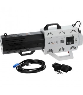 Algam Lighting FMG1500 Cannone Fumogeno 1500W