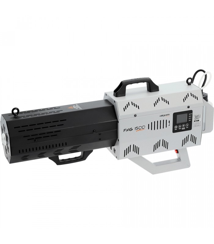 Algam Lighting FMG1500 Cannone Fumogeno 1500W