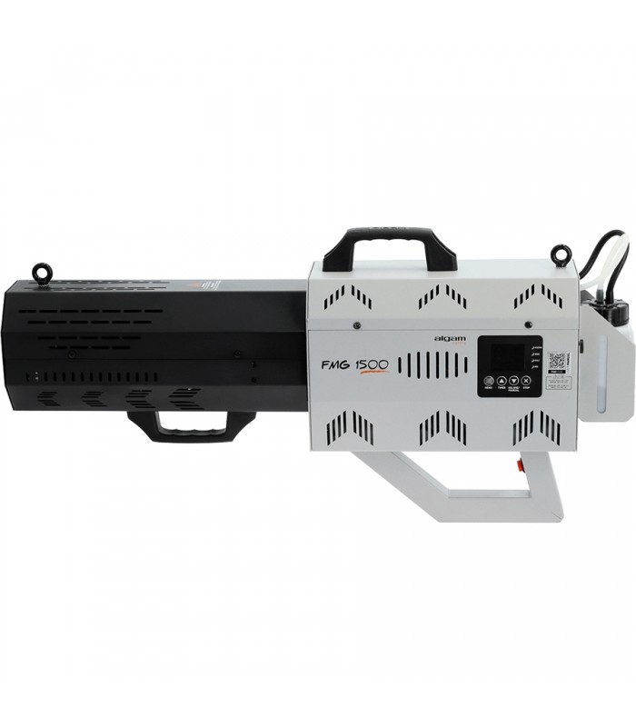 Algam Lighting FMG1500 Cannone Fumogeno 1500W