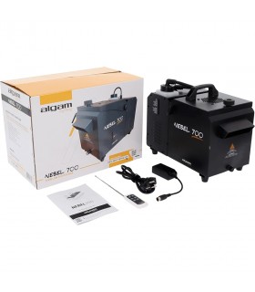 Algam Lighting NEBEL700 Macchina del Fumo Basso 700W