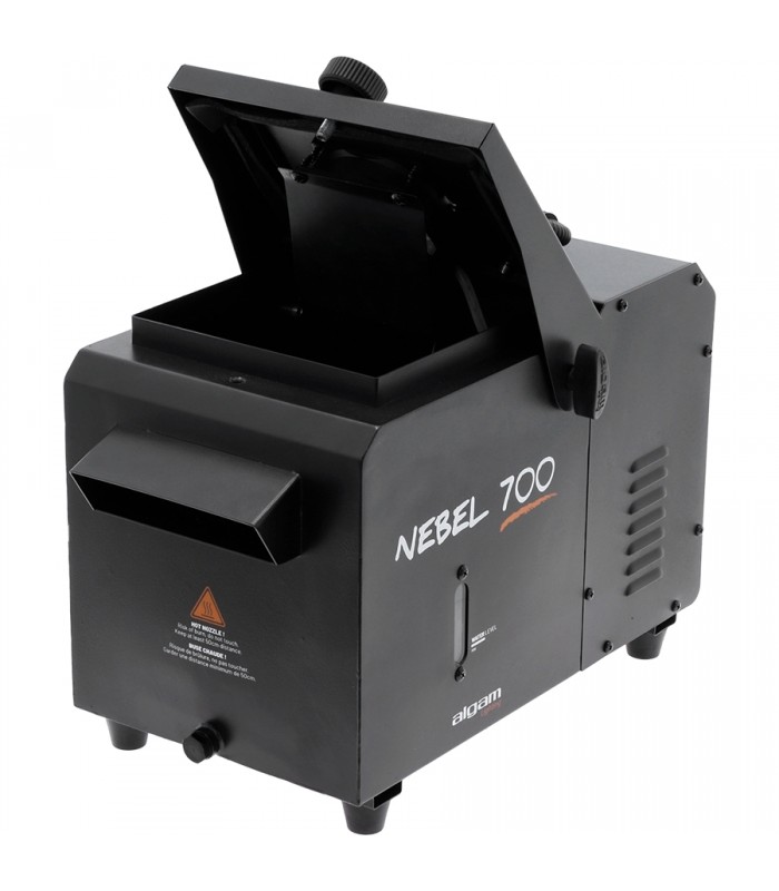 Algam Lighting NEBEL700 Macchina del Fumo Basso 700W