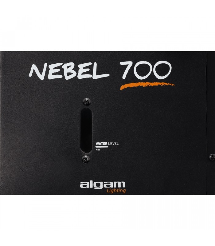 Algam Lighting NEBEL700 Macchina del Fumo Basso 700W