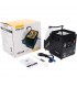 Algam Lighting VULKAN CUBE Macchina del Fumo Verticale 1500W