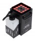 Algam Lighting VULKAN CUBE MINI Macchina del Fumo Verticale 1200W