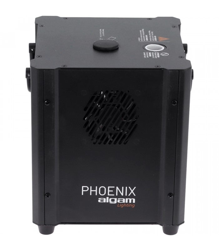 Algam Lighting PHOENIX Fontana Luminosa Fredda 650W