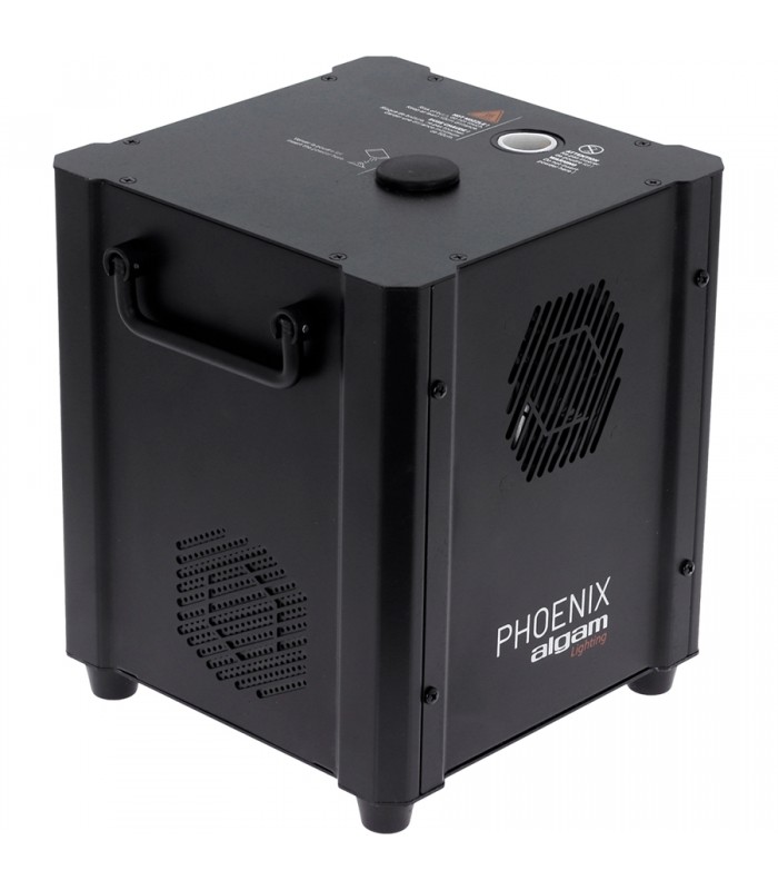 Algam Lighting PHOENIX Fontana Luminosa Fredda 650W