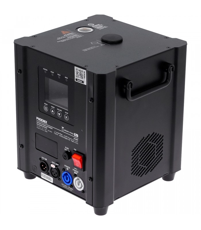 Algam Lighting PHOENIX Fontana Luminosa Fredda 650W