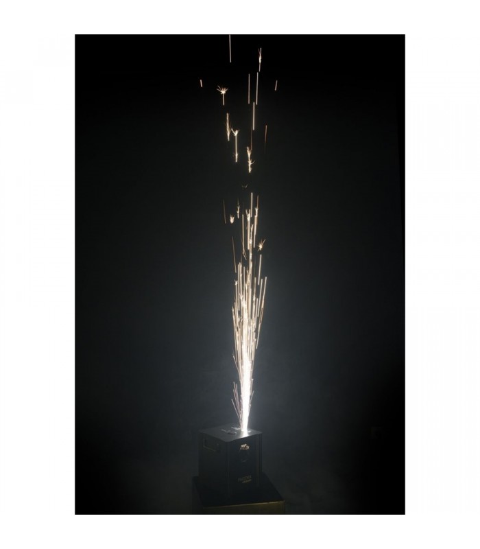 Algam Lighting PHOENIX POWDER Polvere per Fontane Luminose Fredde