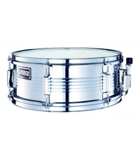 PEACE SD 102MN RULLANTE IN ACCIAIO SERIE METAL SHELL 14'' X 5,5''