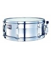 PEACE SD 102MN RULLANTE IN ACCIAIO SERIE METAL SHELL 14'' X 5,5''