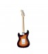 SOUNDSATION RIDER STD S 3TS CHITARRA ELETTRICA SUNBURST
