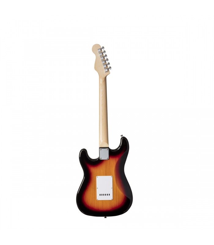 SOUNDSATION RIDER STD S 3TS CHITARRA ELETTRICA SUNBURST