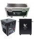 GOLDEN CENTURY SP01U COPPIA SPARKULAR 600W CON CASE