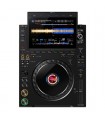 ALPHATHETA CDJ 3000X LETTORE MULTIMEDIALE PROFESSIONALE
