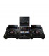 ALPHATHETA CDJ 3000X LETTORE MULTIMEDIALE PROFESSIONALE