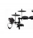 ALESIS DEBUT KIT BATTERIA ELETTRONICA CON PELLI MESH