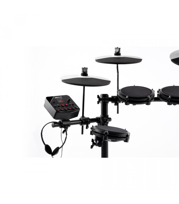 ALESIS DEBUT KIT BATTERIA ELETTRONICA CON PELLI MESH