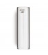 DUNLOP 202 GLASS SLIDE REGULAR MEDIUM SLIDE IN VETRO