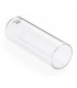 DUNLOP 203 GLASS SLIDE REGULAR LARGE SLIDE IN VETRO