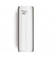 DUNLOP 203 GLASS SLIDE REGULAR LARGE SLIDE IN VETRO