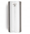 DUNLOP 213 GLASS SLIDE HEAVY LARGE SLIDE IN VETRO
