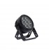 Algam Lighting IP-PAR-725-HEX Par Led 7x25W RGBWA+UV IP65