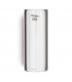 DUNLOP 210 GLASS SLIDE MEDIUM SLIDE IN VETRO