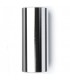 DUNLOP 220 CHROME SLIDE MEDIUM SLIDE IN ACCIAO CROMATO