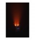 Algam Lighting EVENTPAR612-HEX-IP 6x12W RGBWA-UV IP65 a Batteria
