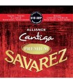Savarez 510ARP Set Tensione Normale Chitarra Classica
