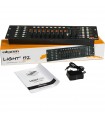 ALGAM LIGHT 192 CONTROLLER DMX 192 CANALI