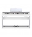 CASIO PRIVIA PX770 WH PIANOFORTE DIGITALE 88 TASTI PESATI BIANCO